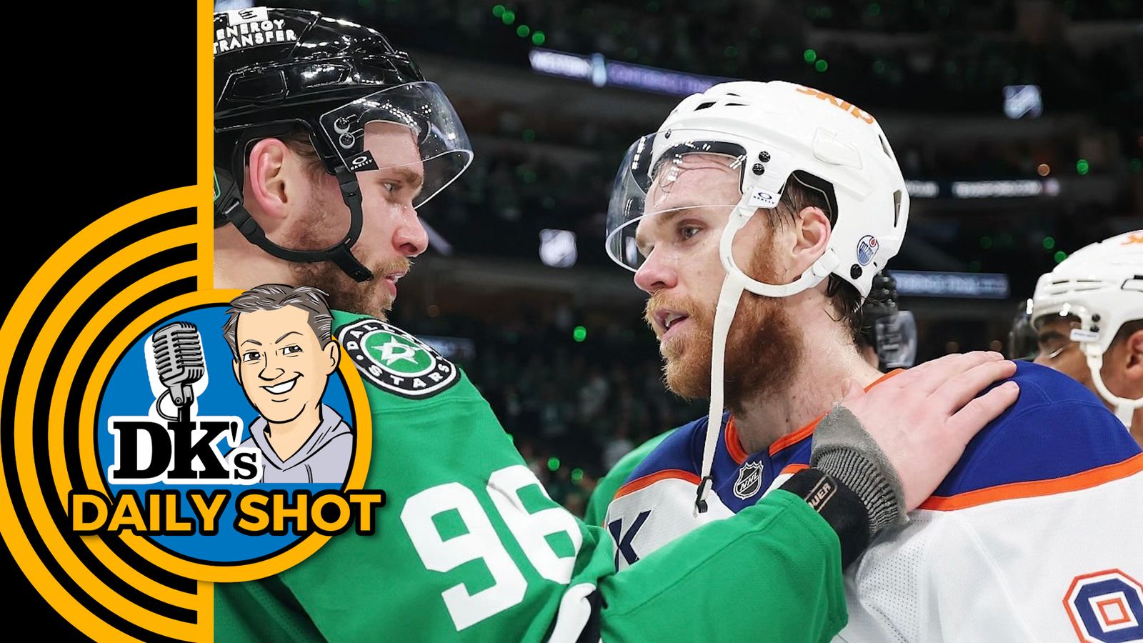 DK's Daily Shot of Penguins: McDavid's turn? taken on the South Side (Podcasts)